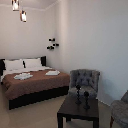 Kostel Studio Lefkada City Luaran gambar