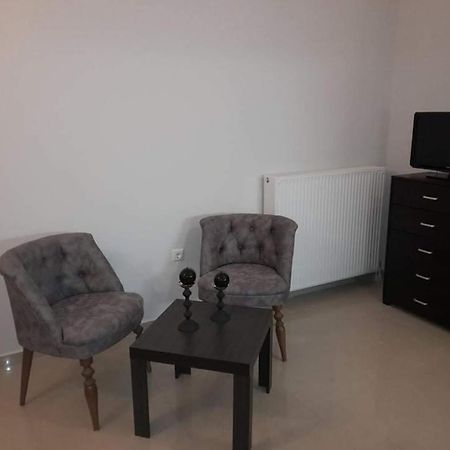 Kostel Studio Lefkada City Luaran gambar