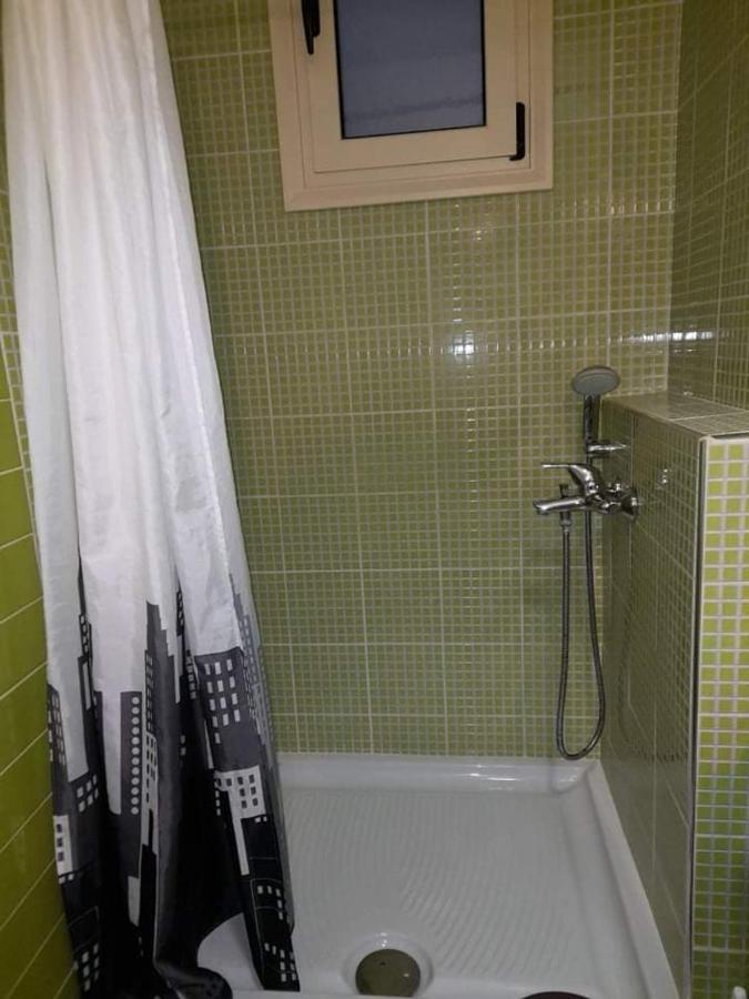 Kostel Studio Lefkada City Luaran gambar