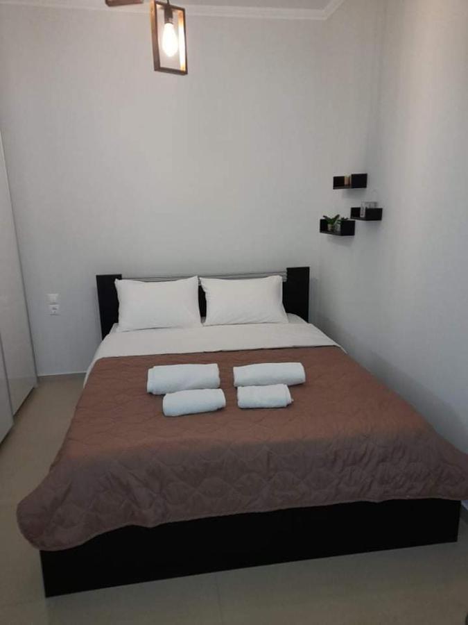 Kostel Studio Lefkada City Luaran gambar