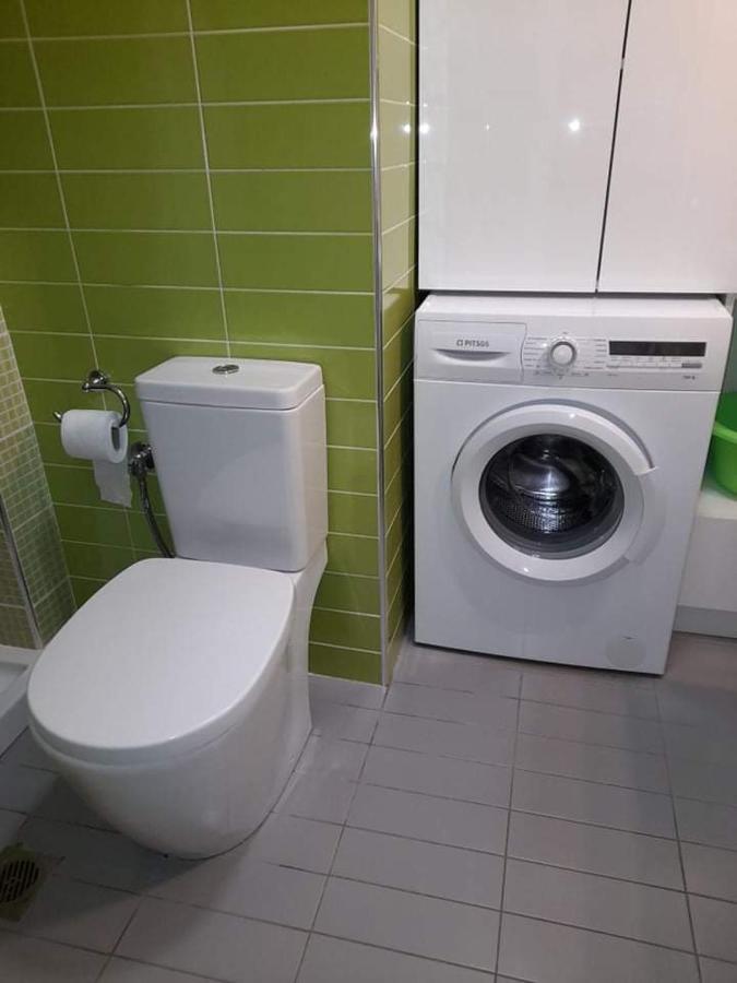 Kostel Studio Lefkada City Luaran gambar